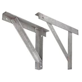 screwfix gallows brackets